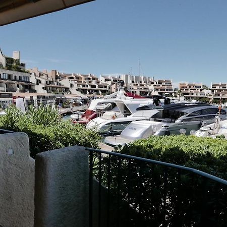 شقة La Galiotte Sur Le Golfe De St Tropez كوغولين المظهر الخارجي الصورة