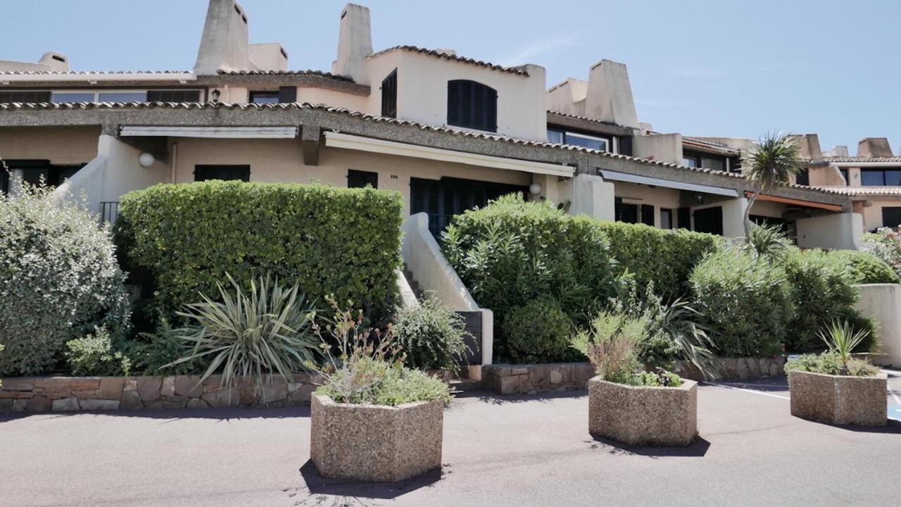 شقة La Galiotte Sur Le Golfe De St Tropez كوغولين المظهر الخارجي الصورة