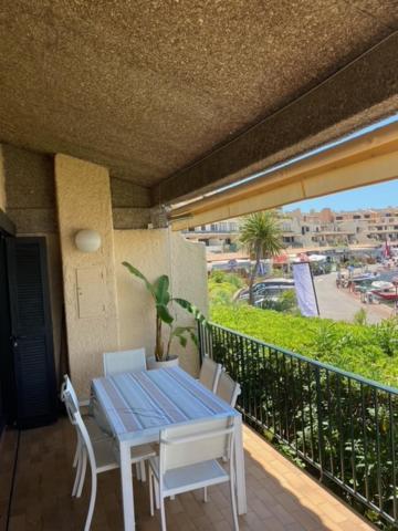 شقة La Galiotte Sur Le Golfe De St Tropez كوغولين المظهر الخارجي الصورة