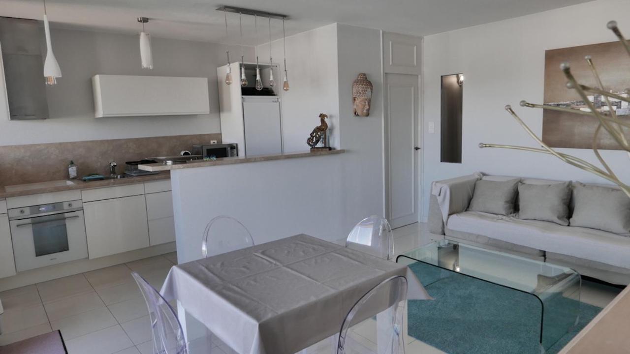 شقة La Galiotte Sur Le Golfe De St Tropez كوغولين المظهر الخارجي الصورة